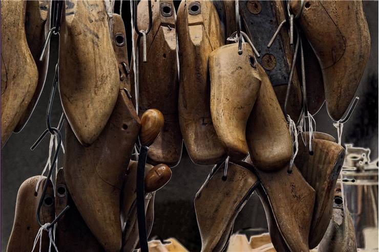 Shoe Making