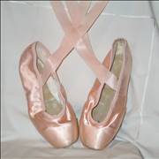 Shoes for Dance