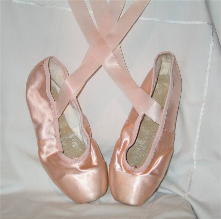Shoes for Dance